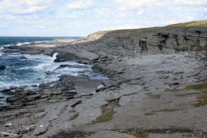 Click photo for more info about hiking in Port au Choix